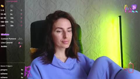 Adriana online show from 06-02-26, 06:26