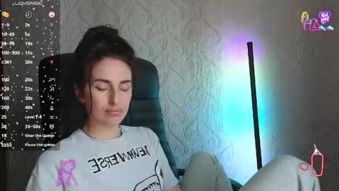 Adriana online show from 06-03-26, 04:45