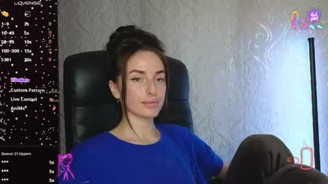 Adriana online show from 06-05-26, 06:57
