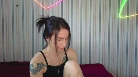 Adriana online show from 06-25-26, 05:45
