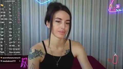 Adriana online show from 06-26-26, 06:29