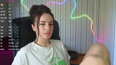 Adriana online show from 07-02-26, 06:41