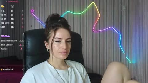 Adriana online show from 07-03-26, 06:20