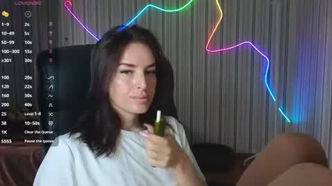 Adriana online show from 07-06-26, 05:48