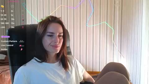 Adriana online show from 07-06-26, 03:58