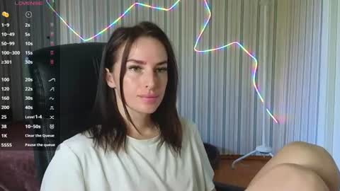 Adriana online show from 07-07-26, 06:27