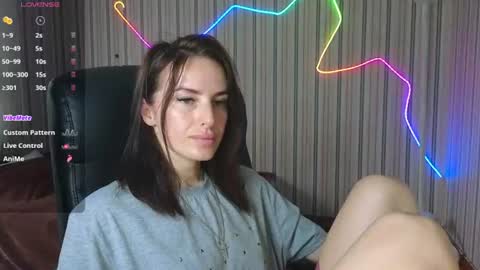 Adriana online show from 07-08-26, 07:24