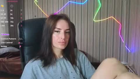 Adriana online show from 07-09-26, 08:07