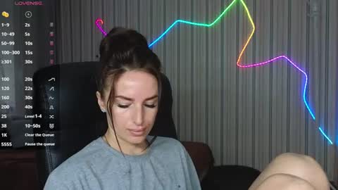 Adriana online show from 07-13-26, 07:00