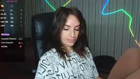 Adriana online show from 07-14-26, 06:29