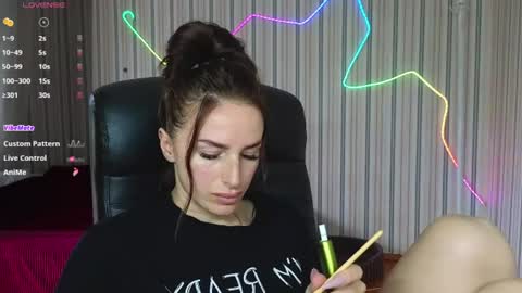 Adriana online show from 07-14-26, 02:56