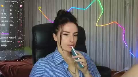 Adriana online show from 07-16-26, 09:15