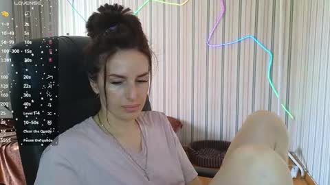 Adriana online show from 07-20-26, 02:52