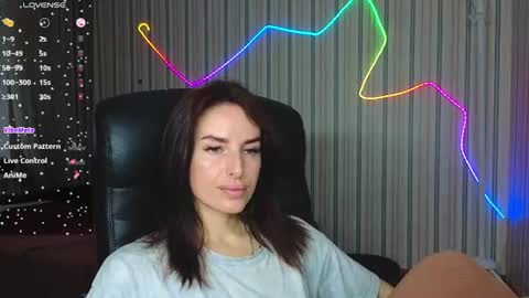 Adriana online show from 07-24-26, 06:55