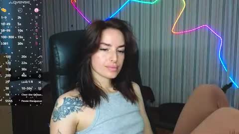 Adriana online show from 07-29-26, 05:27