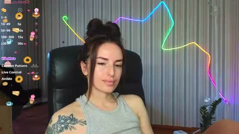 Adriana online show from 07-30-26, 05:50