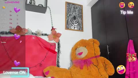 Adry online show from 12-12-24, 05:04