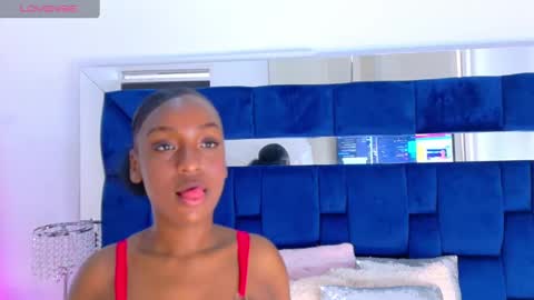 Adry online show from 03-10-25, 06:34