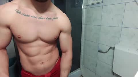 Snapshot of advp69 chatting on 01-13-25, 08:37 Mrrfitt online show from 01-13-25, 08:37