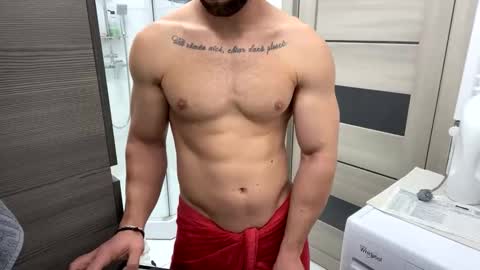 Snapshot of advp69 chatting on 09-22-25, 12:07 Mrrfitt online show from 09-22-25, 12:07