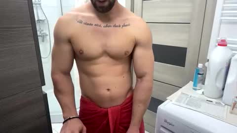 Snapshot of advp69 chatting on 09-30-25, 07:02 Mrrfitt online show from 09-30-25, 07:02