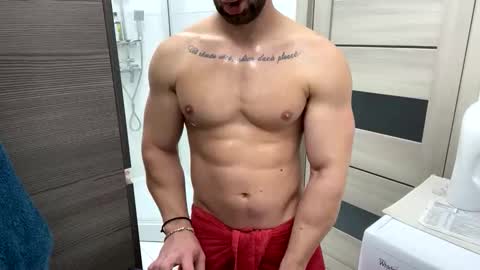 Snapshot of advp69 chatting on 11-15-25, 03:19 Mrrfitt online show from 11-15-25, 03:19