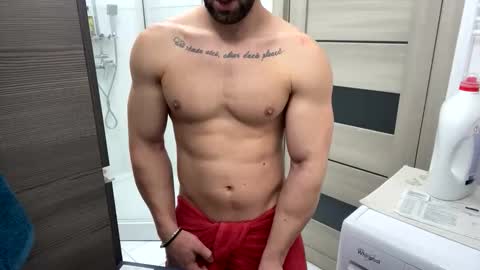 Snapshot of advp69 chatting on 11-18-25, 11:25 Mrrfitt online show from 11-18-25, 11:25