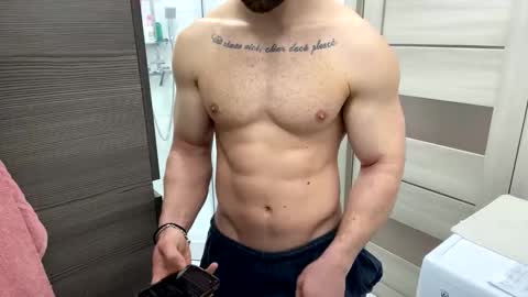 Snapshot of advp69 chatting on 02-13-26, 09:49 Mrrfitt online show from 02-13-26, 09:49