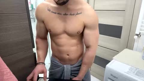 Snapshot of advp69 chatting on 02-14-26, 12:24 Mrrfitt online show from 02-14-26, 12:24