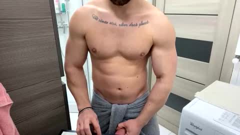 Snapshot of advp69 chatting on 02-16-26, 08:38 Mrrfitt online show from 02-16-26, 08:38