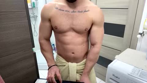 Snapshot of advp69 chatting on 02-23-26, 01:08 Mrrfitt online show from 02-23-26, 01:08