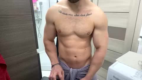 Snapshot of advp69 chatting on 03-13-26, 07:15 Mrrfitt online show from 03-13-26, 07:15