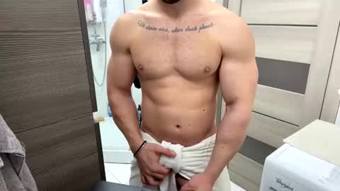 Snapshot of advp69 chatting on 03-15-26, 06:41 Mrrfitt online show from 03-15-26, 06:41