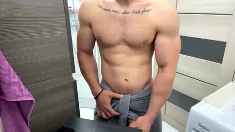 Mrrfitt online show from 05-20-26, 05:13