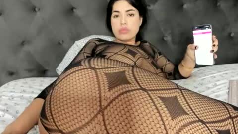 aeenna online show from 10-26-25, 10:15