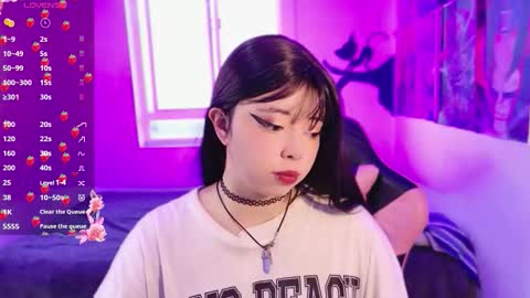 Arieyara online show from 02-24-26, 11:52