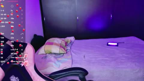 Arieyara online show from 05-05-26, 12:24