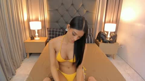 Aela online show from 01-30-25, 03:19