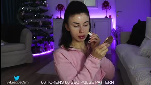 Snapshot of aelia_anara chatting on 12-11-24, 06:14 Aelia online show from 12-11-24, 06:14