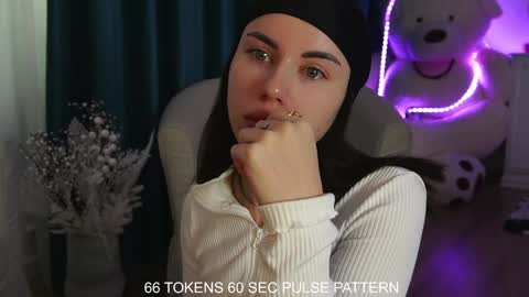 Snapshot of aelia_anara chatting on 01-16-25, 06:46 Aelia online show from 01-16-25, 06:46