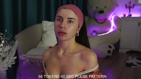 Snapshot of aelia_anara chatting on 02-02-25, 06:37 Aelia online show from 02-02-25, 06:37