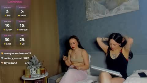 Adele online show from 01-14-26, 06:41