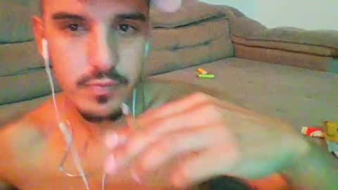 Luci online show from 01-24-25, 03:43