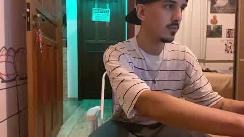 Luci online show from 09-15-25, 01:16