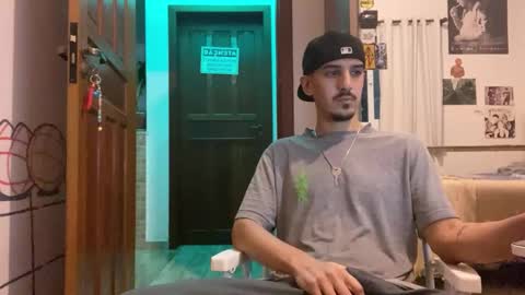 Luci online show from 09-16-25, 01:39