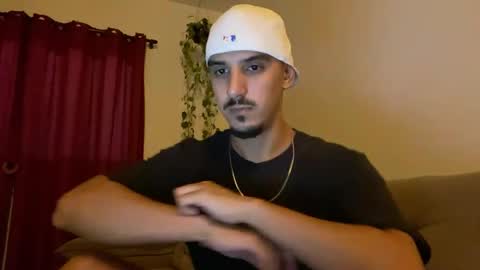 Luci online show from 03-11-26, 03:23