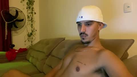 Luci online show from 04-09-26, 02:44