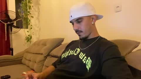 Snapshot of aelucius chatting on 06-03-26, 01:41 Luci online show from 06-03-26, 01:41