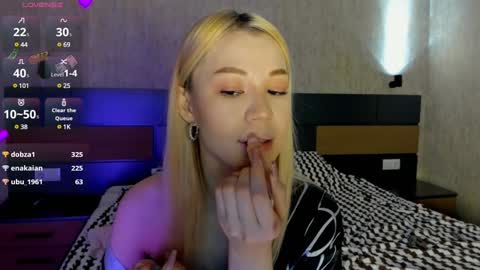 Snapshot of aeries_steel chatting on 12-14-24, 01:16 Aeries online show from 12-14-24, 01:16