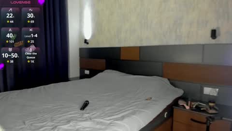 Snapshot of aeries_steel chatting on 12-24-24, 04:55 Aeries online show from 12-24-24, 04:55